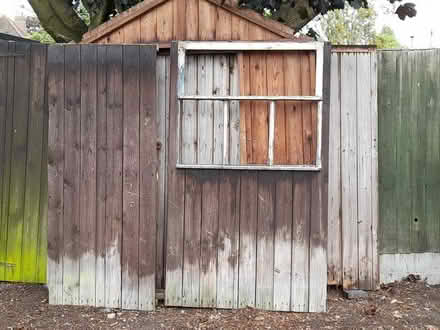 Photo of free Weathered Timber (Shelton Lock DE24) #1