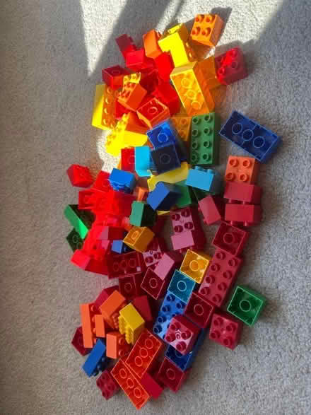 Photo of free Duplo (IP2) #1