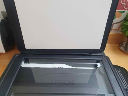 Photo of free Printer (Edinburgh EH9) #4