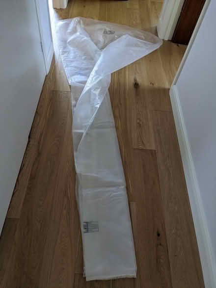 Photo of free Large Plastic Bag (Fetcham) #1