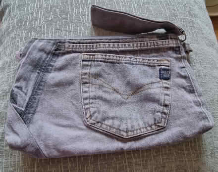 Photo of free Jeansbag (TS27) #1