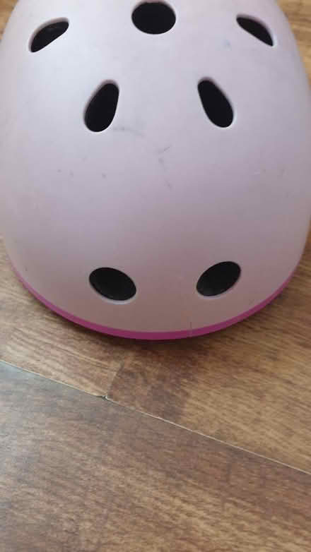 Photo of free Micro scooter helmet for kids (TW7) #2