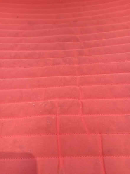Photo of free IKEA seat cover (Harborne B17) #1