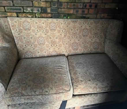 Photo of free Sofa bed (Pontarddulais SA4) #1