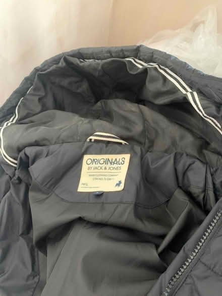 Photo of free Kids clothes size s/m (Bramley) #2