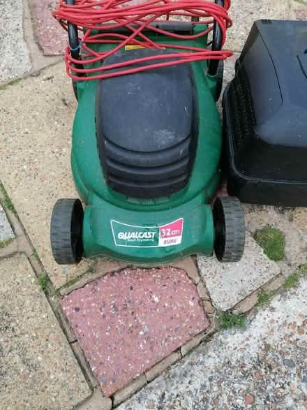 Photo of free Lawnmower (Langney BN23) #2