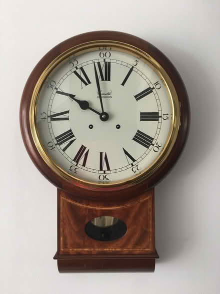 Photo of free Wall clock (Dalston E8) #1
