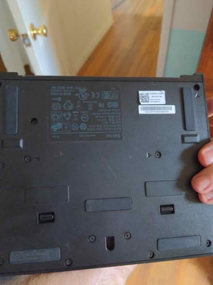Photo of free Dell docking station (Culver City) #2