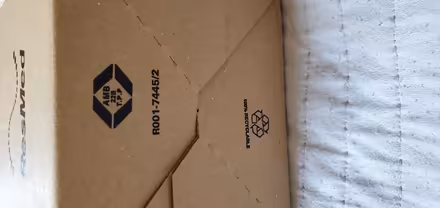 Photo of free Standard Water Chamber AirSense10 (Kirkland) #2