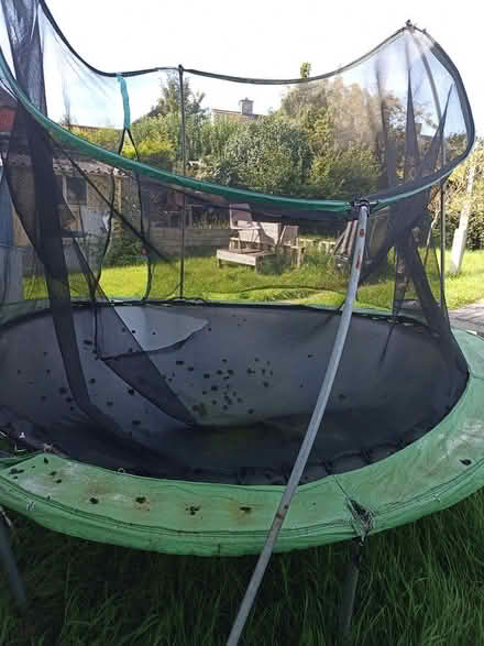 Photo of free Scarp metal (Henbury) #1