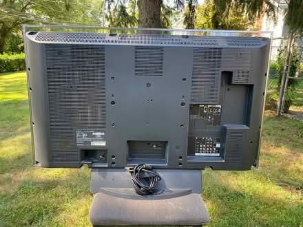 Photo of free 40 “ Sony TV (Media, 19063) #2