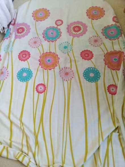 Photo of free Single duvet cover (Eastbourne BN21) #2