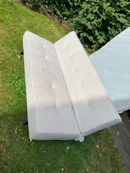 Photo of free Sofa (RG4) #2