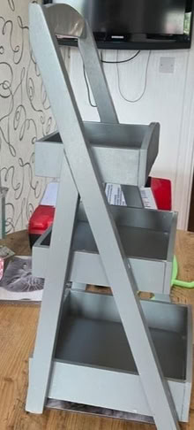 Photo of free Bathroom storage (Hove) #2