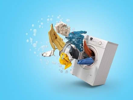 Photo of Washing Machine π§Ί (E14 Tower Hamlets) #1