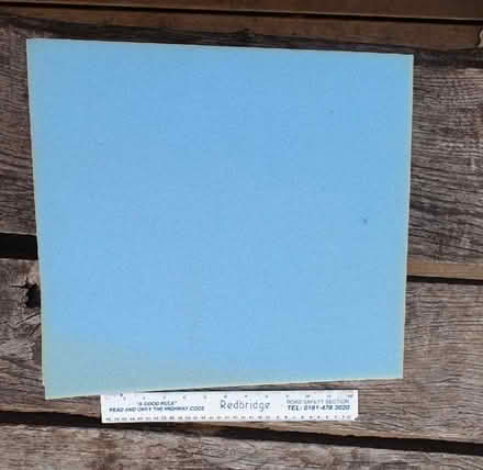 Photo of free Foam (Lower Green TN2) #4