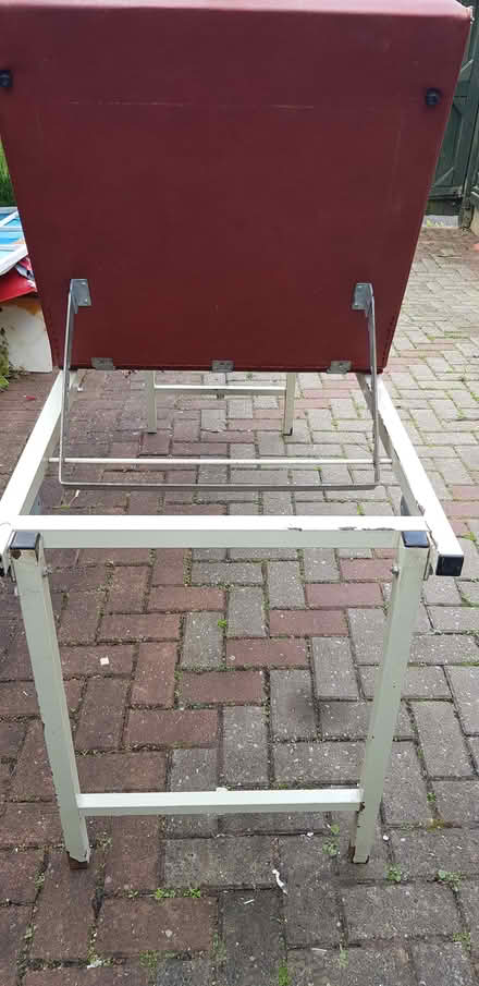 Photo of free Therapy couch (DY12 bewdley) #3
