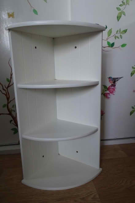 Photo of free Corner wall units (Parkham Hill TQ5) #1