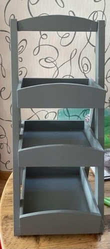 Photo of free Bathroom storage (Hove) #1