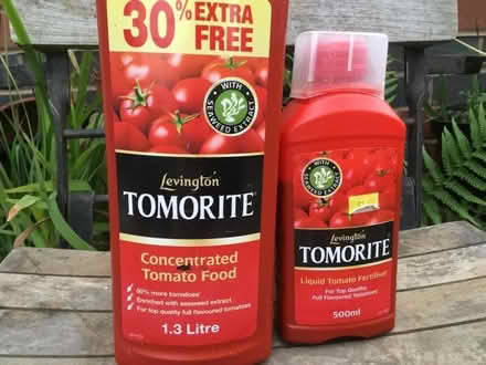 Photo of free Tomorite (Stretton DE55) #1