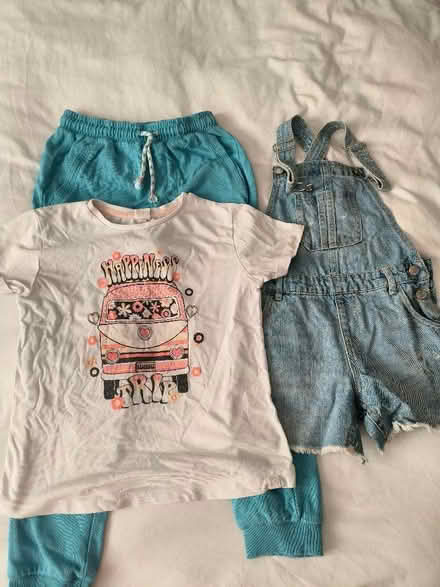 Photo of free Child clothes age 7-9 (Forest Hill) #1
