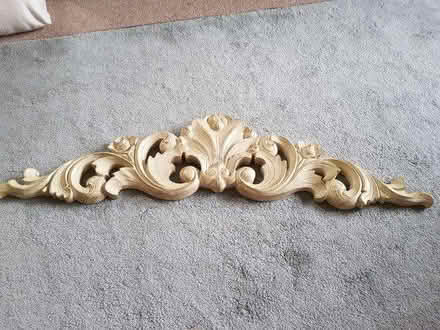 Photo of free wall ornament (St.Albans AL1) #2