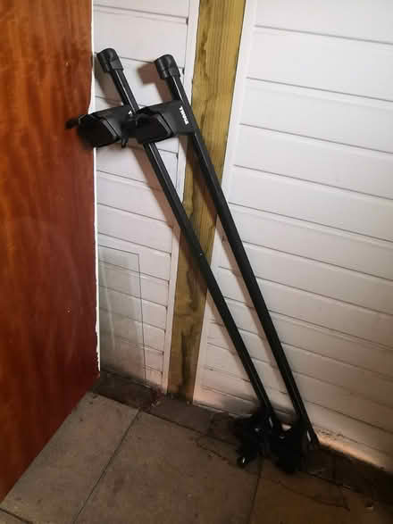 Photo of free Roof bars (Osgodby, SELBY YO8) #1