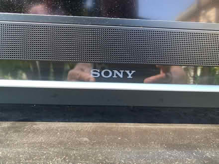 Photo of free 40 “ Sony TV (Media, 19063) #4