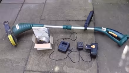 Photo of free Electric strimmer (Ranton ST18) #1
