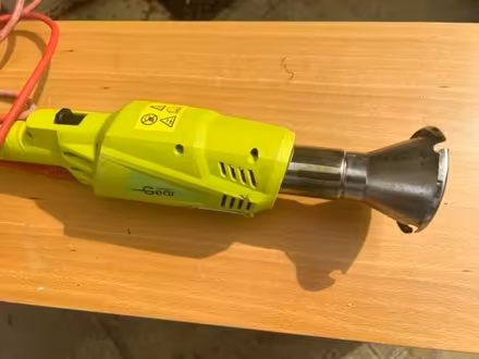 Photo of free Weed killer (Henley-on-Thames RG9) #1