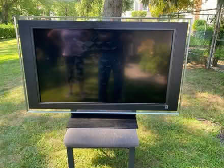 Photo of free 40 “ Sony TV (Media, 19063) #1