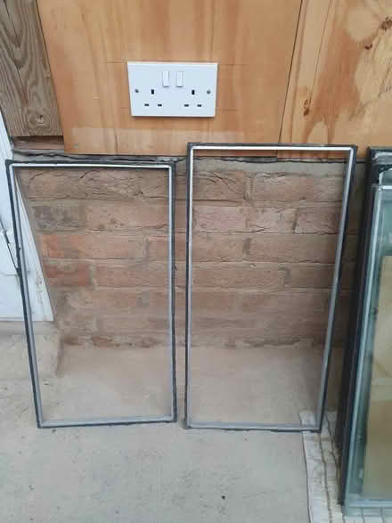 Photo of free Double glazed panels (for shed, summerhouse, cold frame etc) (Littleport CB6) #2