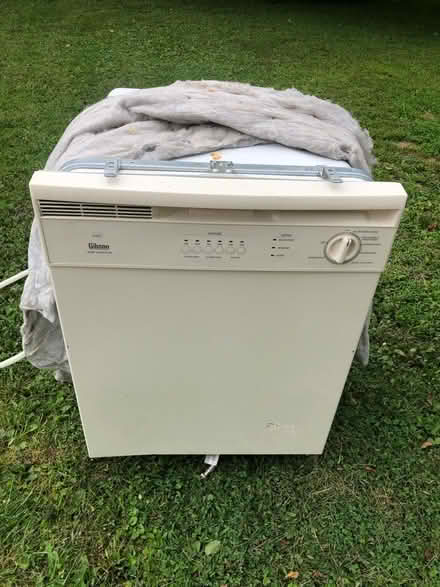 Photo of free Gibson dishwasher (Center Valley PA) #2
