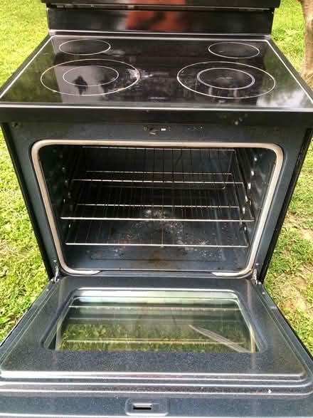 Photo of free Electric Stove (Center Valley PA) #2
