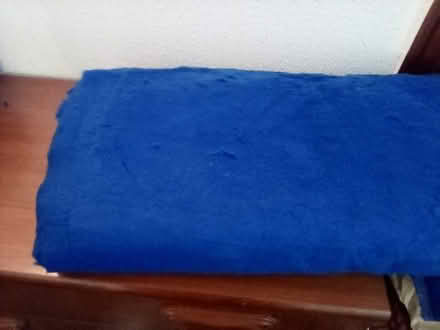 Photo of free fur fabric (Penrith CA11) #1