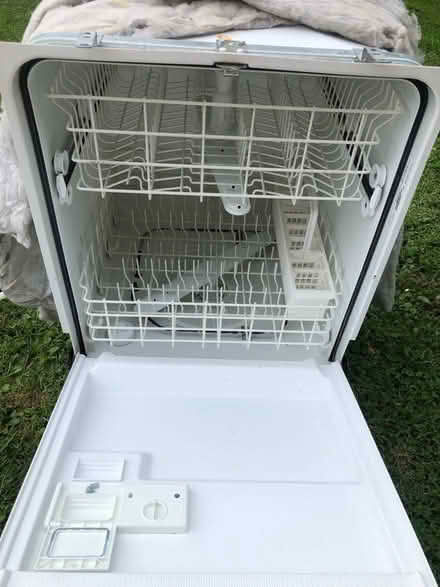 Photo of free Gibson dishwasher (Center Valley PA) #1