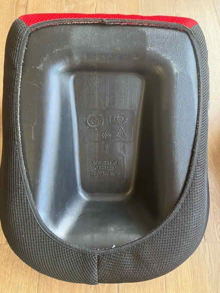 Photo of free Car booster seats x 2 (Berkhamsted, HP4) #3