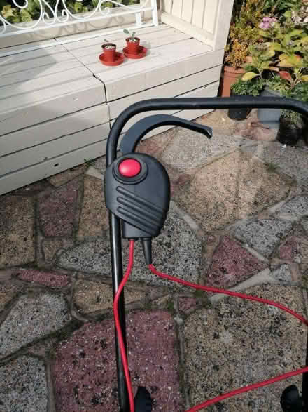 Photo of free Lawnmower (Langney BN23) #3