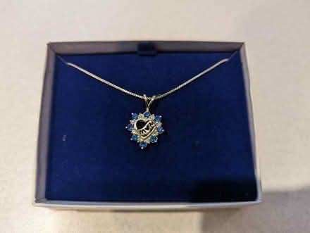 Photo of free Mom necklace (Barkhamsted) #1