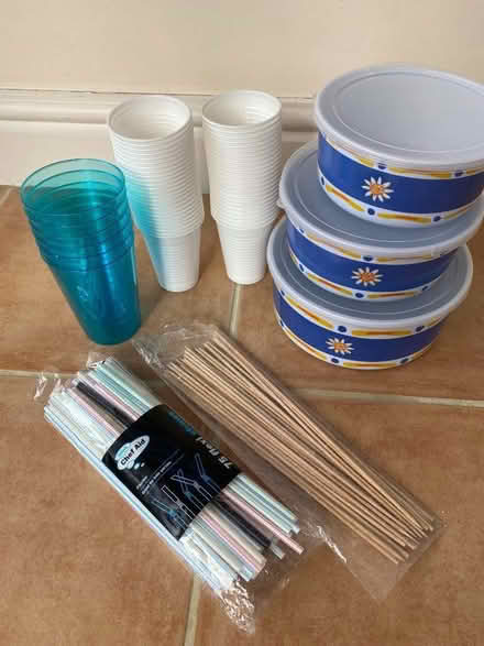 Photo of free Kitchen Bits (The Knapp GL5) #1