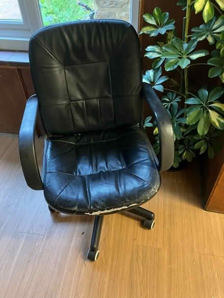 Photo of free Office Chair (Grayshott GU26) #1