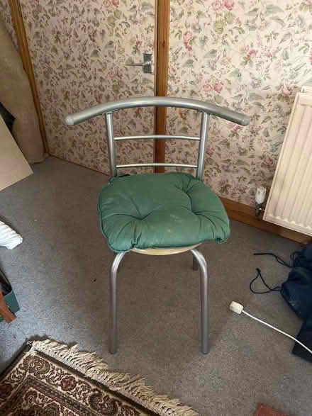 Photo of free Wardrobe, chair, drawers, clothes, lamps (Sharrow Vale S11) #3