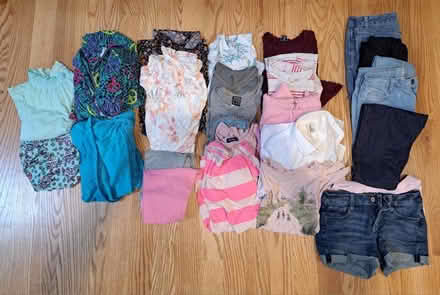 Photo of free Girls Clothing 10/12 (Oradell) #1