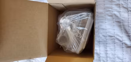Photo of free Standard Water Chamber AirSense10 (Kirkland) #4