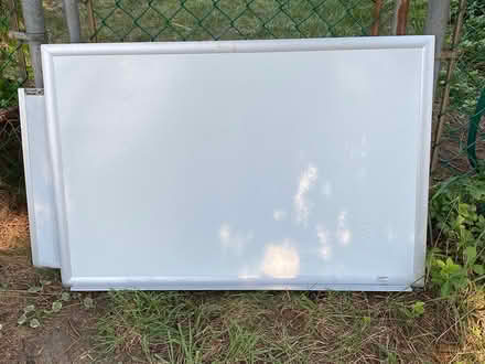 Photo of free Dry erase board (Media, 19063) #3