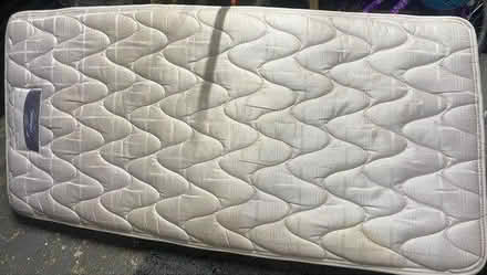 Photo of free Single mattress (Orpington) #1