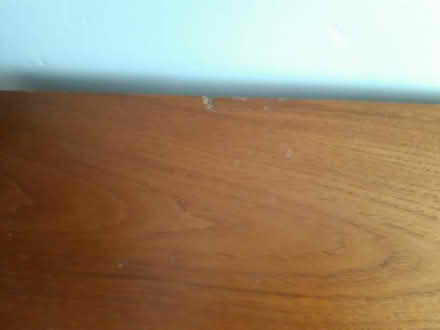 Photo of free Small chest of drawers (Malvern Link WR14) #1