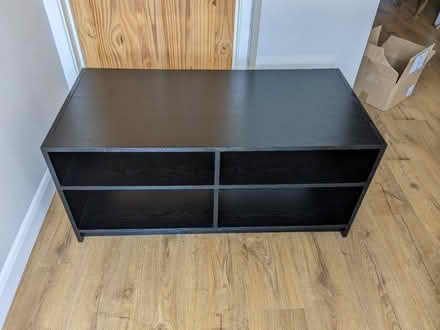 Photo of free T V stand (SS9) #2