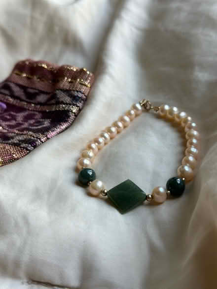Photo of free Bracelet (11377) #1