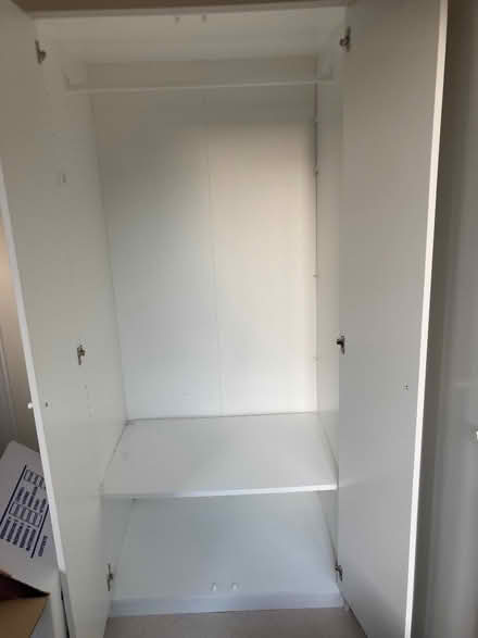 Photo of free Two IKEA wardrobes (Morningside EH10) #2